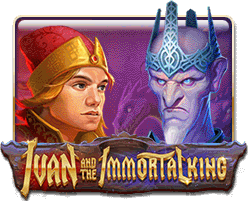 ivanandtheimmortalking
