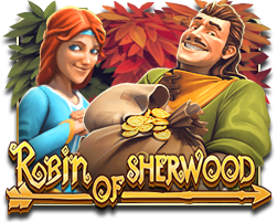 robinofsherwood