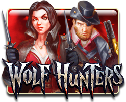 wolfhunters