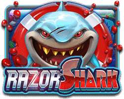 razorshark