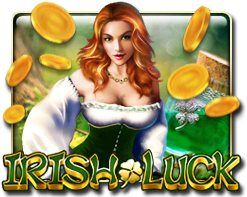 irishluck