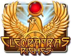cleopatrariches
