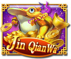 jinqianwa