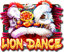 liondance