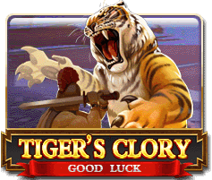 tigerglory
