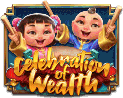 celebrationofwealth