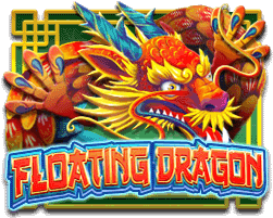 floatingdragon