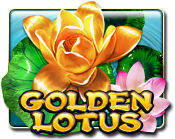 goldenlotus