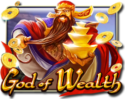 godofwealth