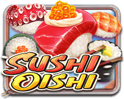 sushioshi