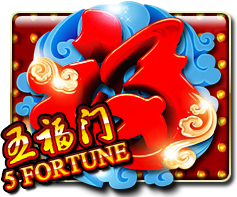 5fortune