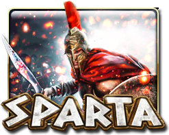 sparta