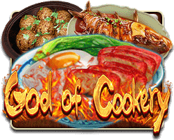 godofcookery