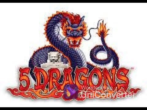 5dragon