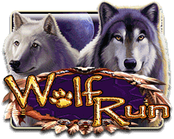 wolfrun