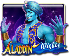 aladdinwishes