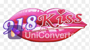 918kiss