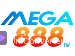 mega888